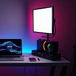 Essential Lighting Setups For Vlogging