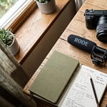 Essential Vlogging Tasks 1 Essential Vlogging Tasks