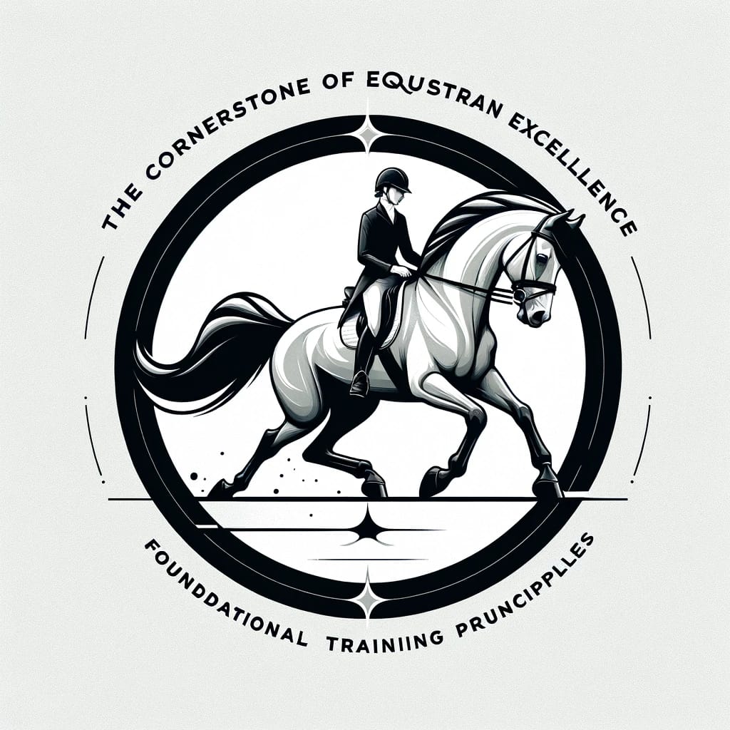 Foundational Training Principles for Horses and Riders. The Cornerstone of Equestrian Excellence