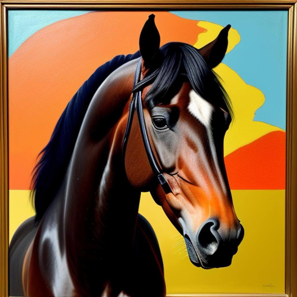 The Art and Heart of Equestrianism