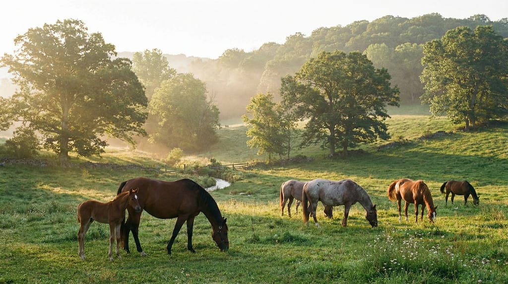 Exploring Holistic Care Options For Horses