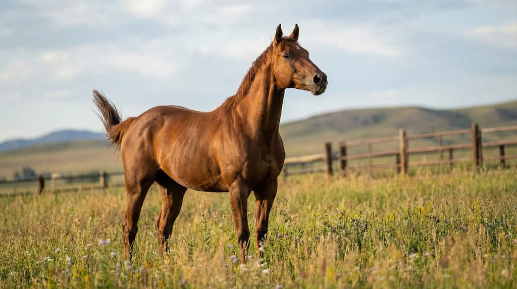 7 Common Behavior Issues In Horses And How To Address Them
