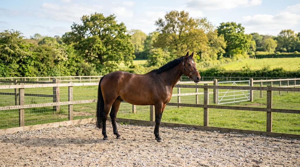 Step By Step Horse Training Techniques For Novice Riders