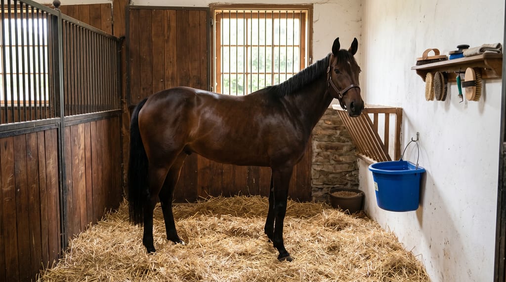 Comprehensive Horse Care Tips For Beginner Equestrians
