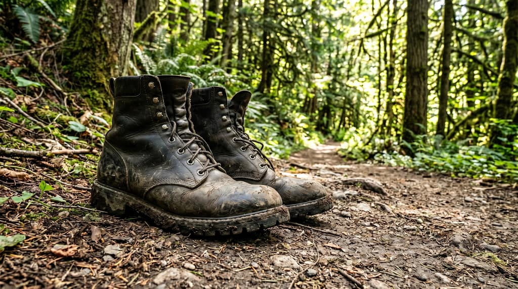 4 Best Trail Riding Boots For Comfort And Durability On Long Rides 1 Best Trail Riding Boots For Comfort And Durability On Long Rides