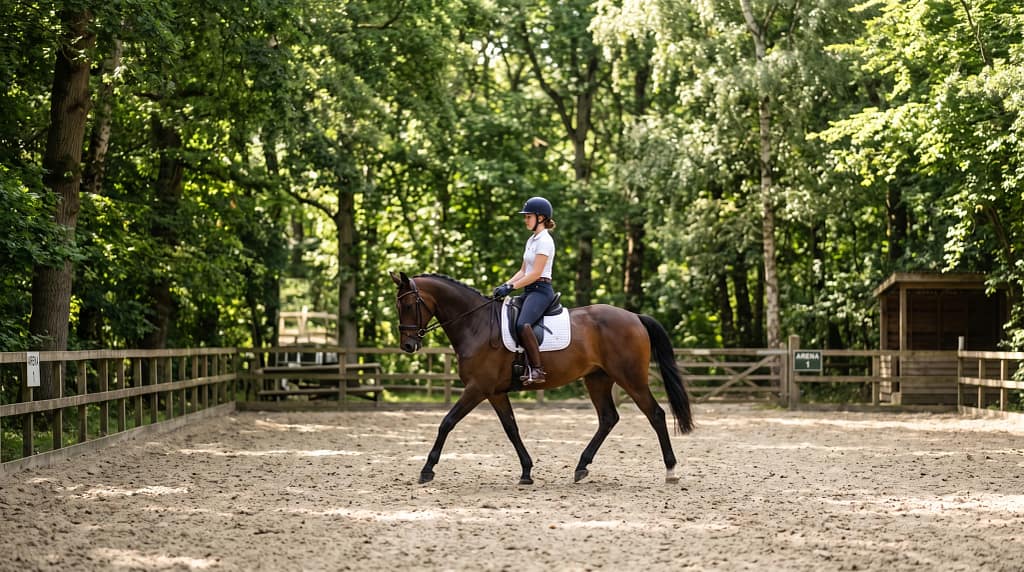 Dressage For Beginners Mastering The Basics 1 Dressage For Beginners Mastering The Basics