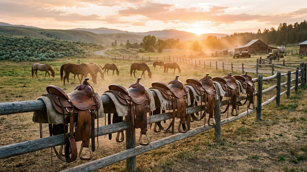The Rise Of Western Pleasure Riding An Inside Look 1 The Rise Of Western Pleasure Riding An Inside Look
