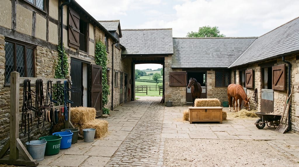 Marketing Tips For Equestrian Professionals 1 Marketing Tips For Equestrian Professionals