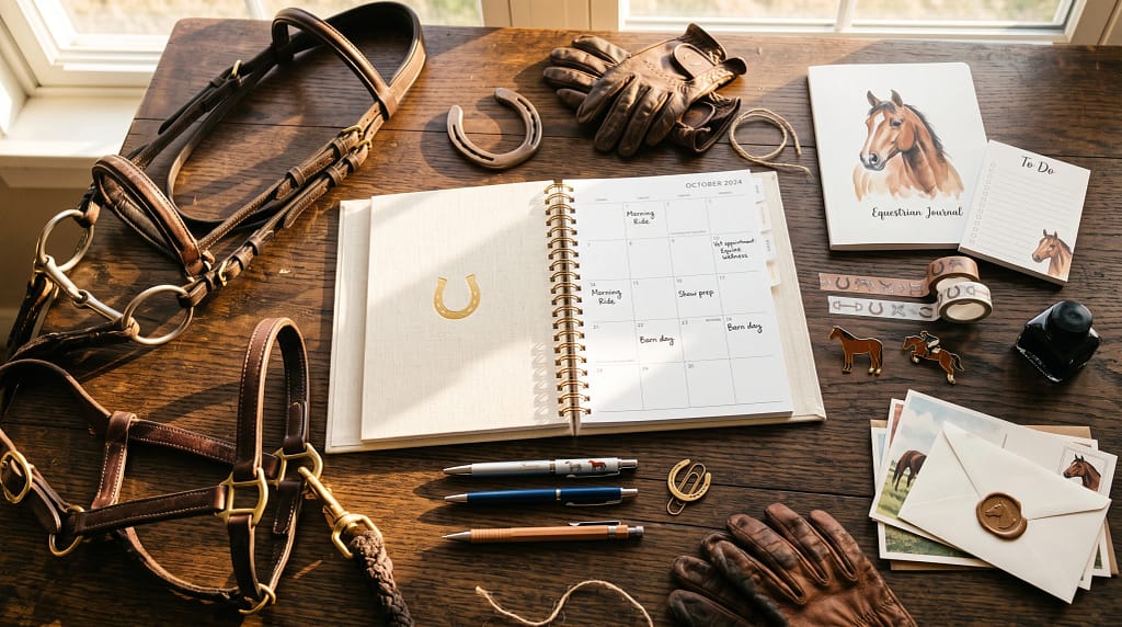 Equine Blog Content Calendar Checklist For Consistent Posting Schedule 1 Equine Blog Content Calendar Checklist For Consistent Posting Schedule