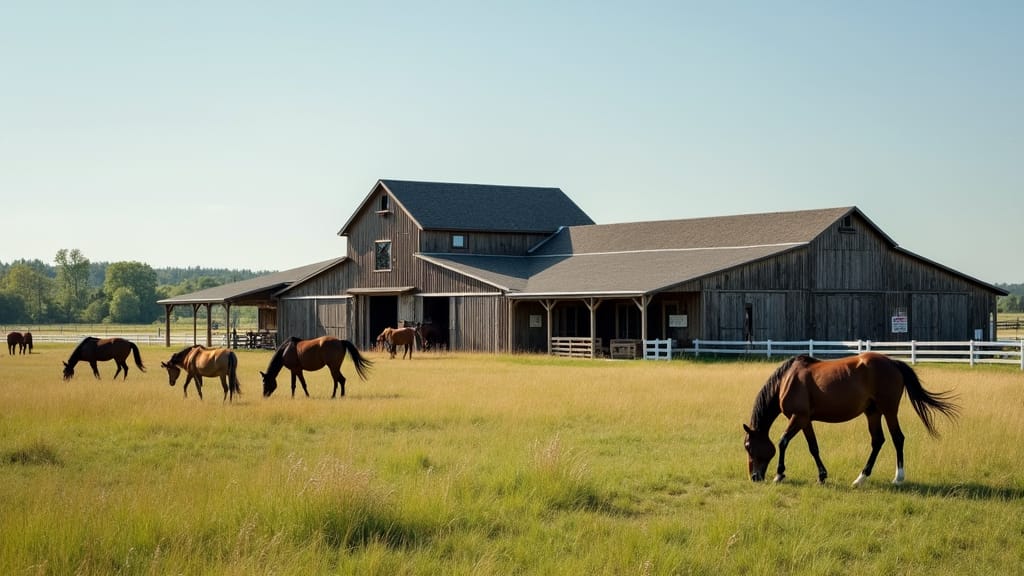 Insurance For Horse Owners And Businesses