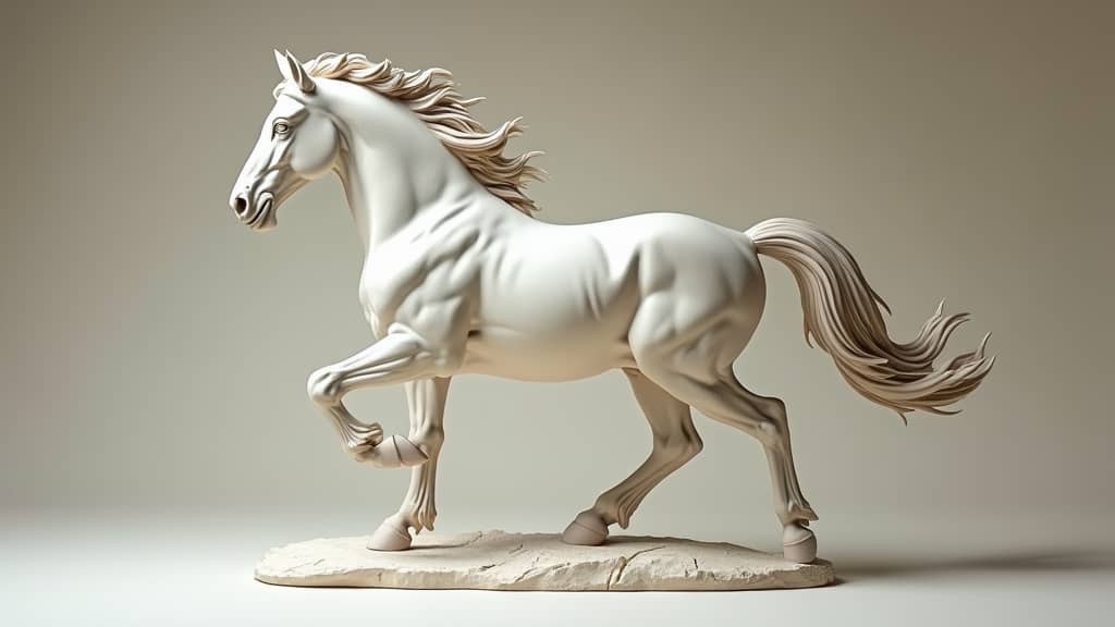Famous Horse Artists Throughout History