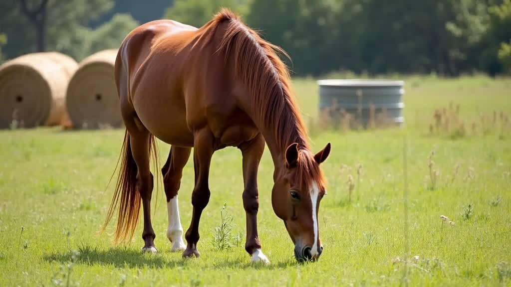 Understand Equine Nutrition For Optimal Health