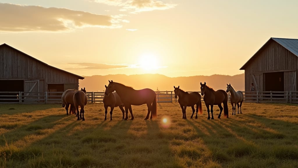Advice From Top Equestrian Entrepreneurs