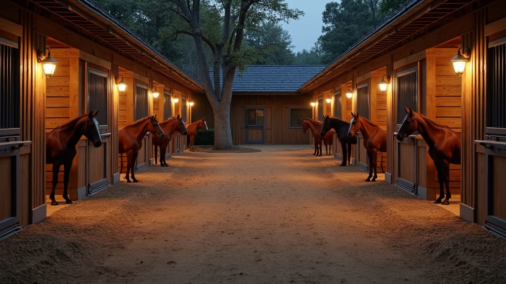 Understand Equine Rescue And How To Get Involved