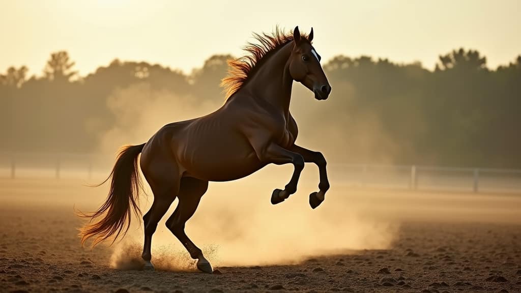 Famous Equestrian Events Around The World And Their History