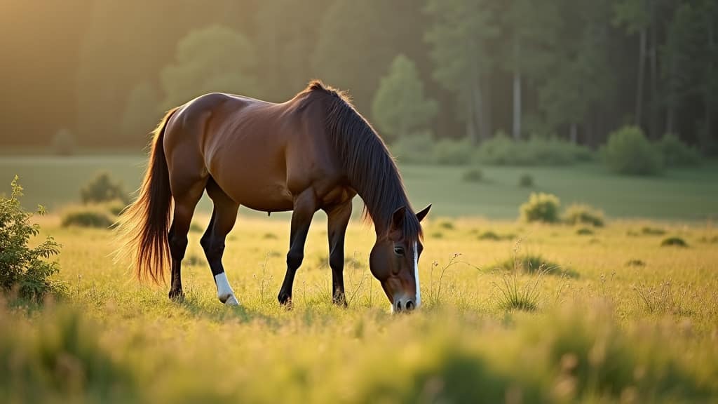 Top 5 Signs Your Horse Might Need A Vet Visit