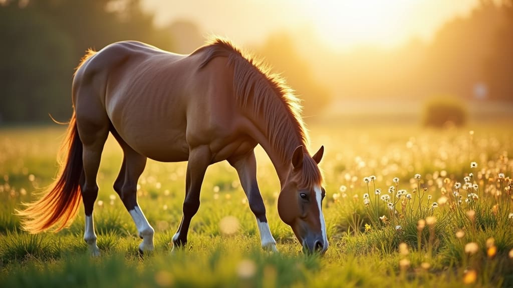 Exploring Holistic Care Options For Horses