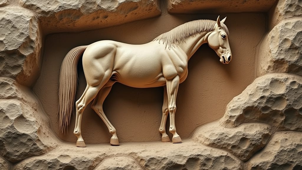 Horses Role And Impact In Ancient Civilizations