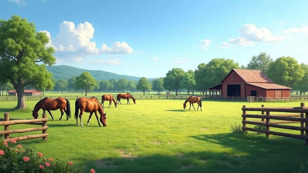 Start Your Own Equestrian Business with 10 essential Things To Consider