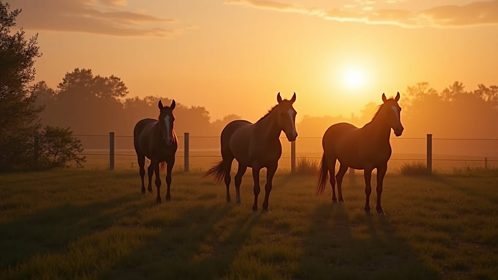 The Pros And Cons Of A Career In Horse Training