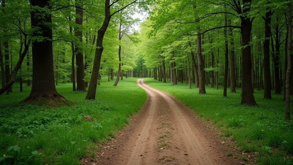 Planning The Perfect Trail Riding Adventure