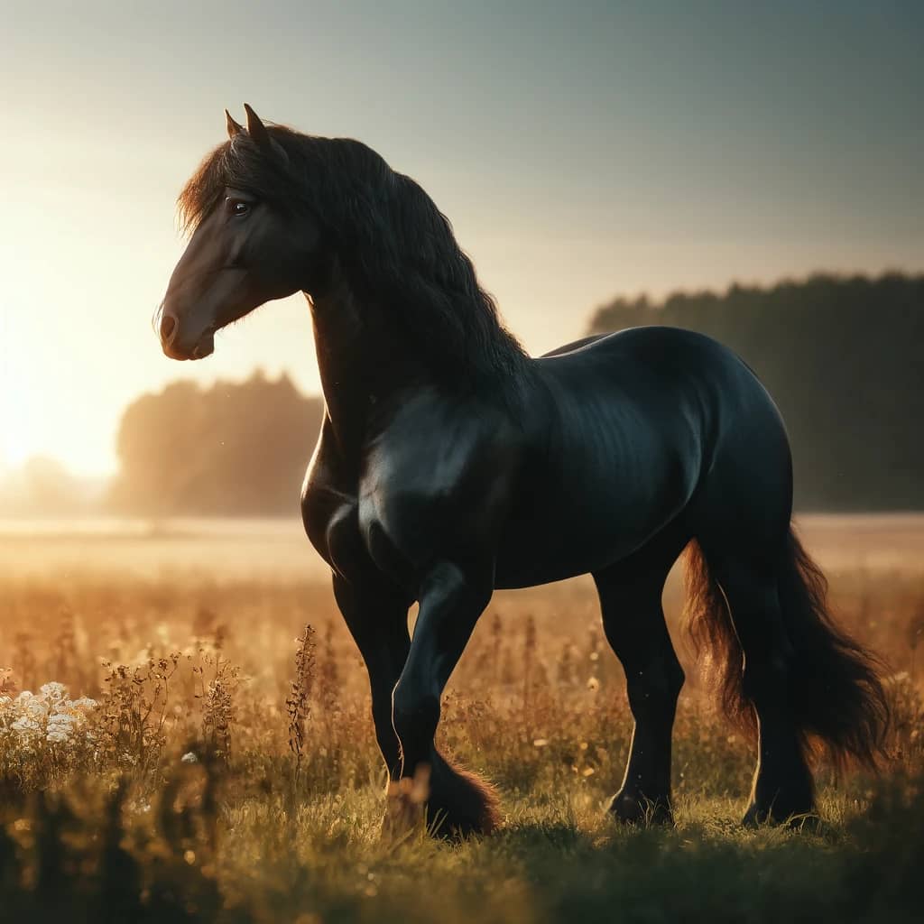 Equine Breeds and History