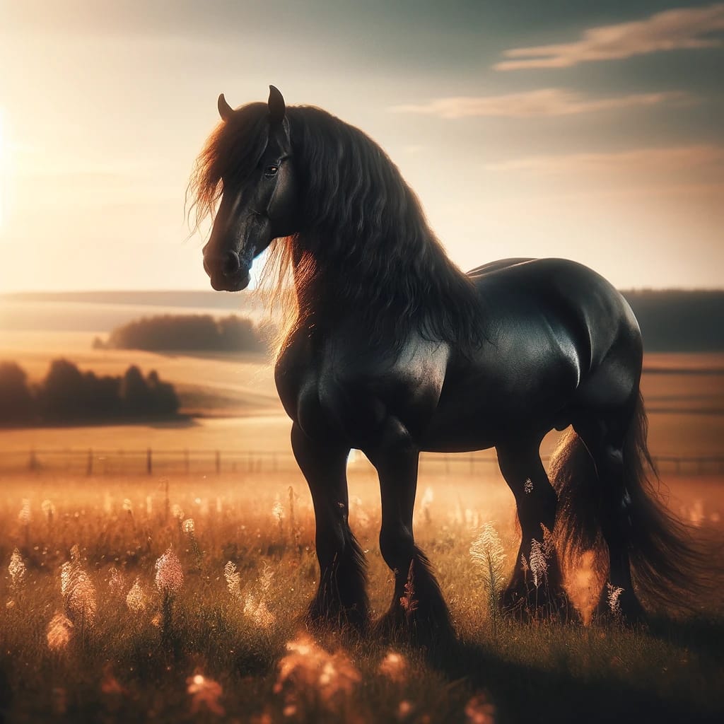 Equine Breeds and History