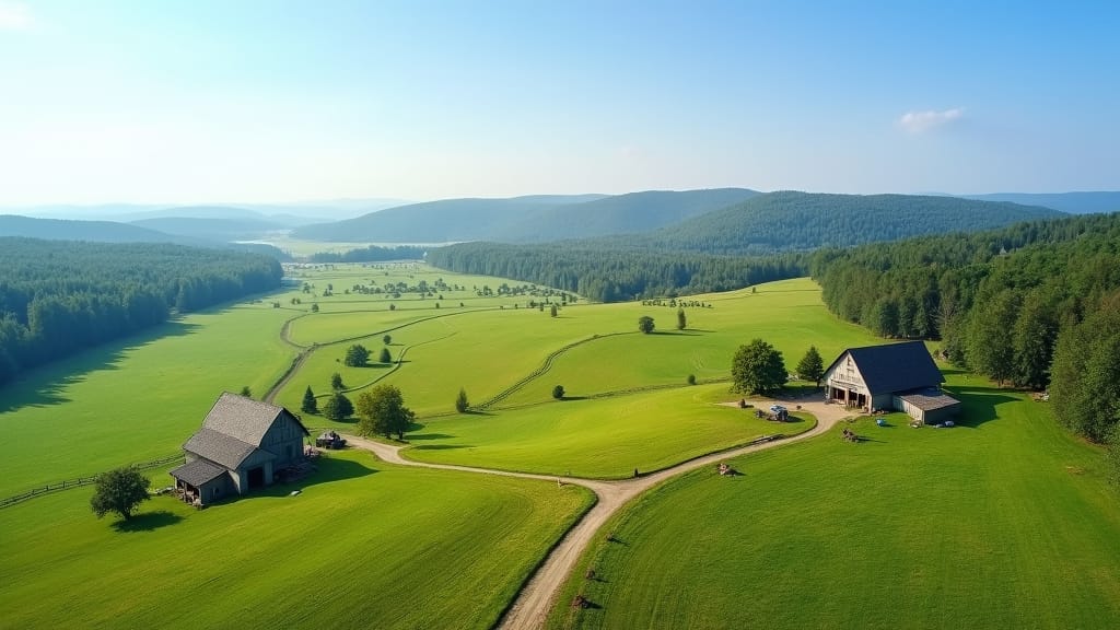 Top Equestrian Destinations Around The World