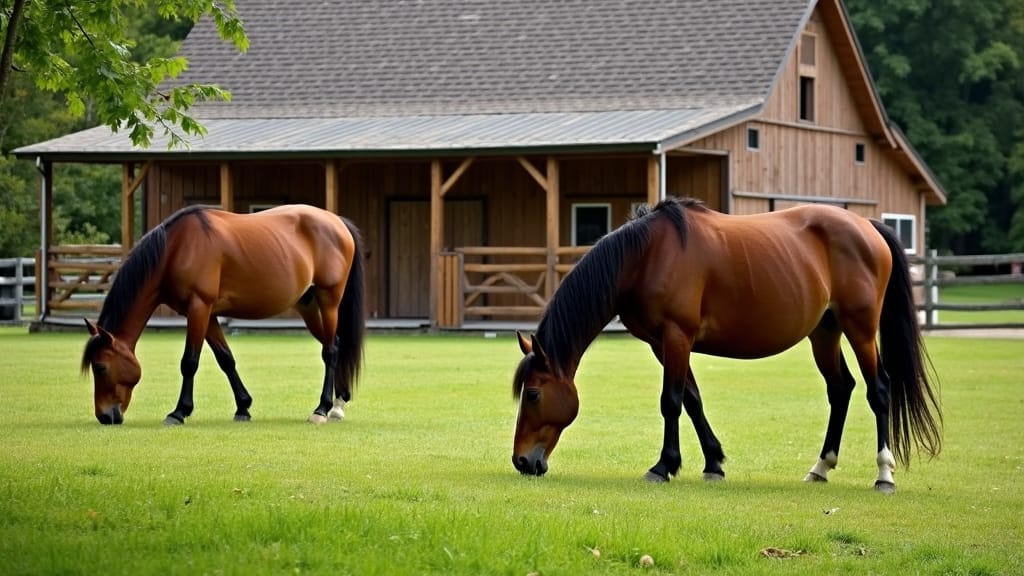 How To Start A Successful Horse related Blog