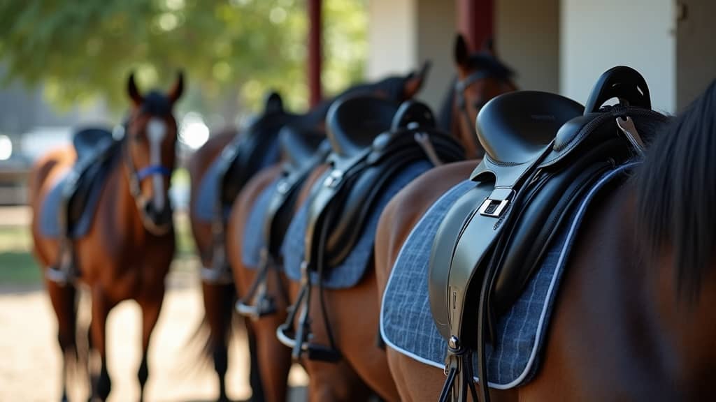Equine Technology