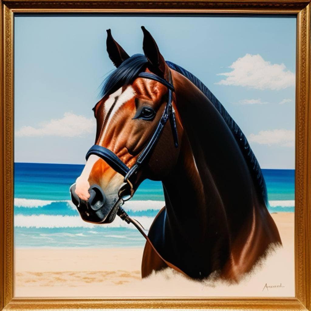 Horse Health and Care