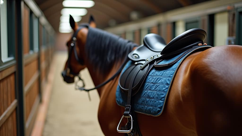 The Future Of Equine Technology