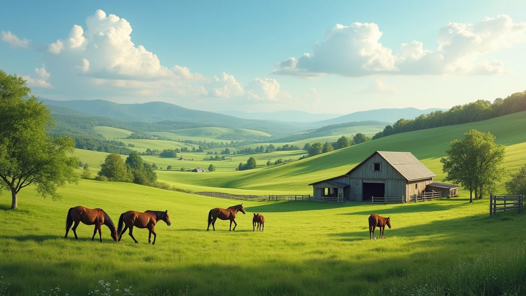 Pros And Cons Of A Career In Horse Training