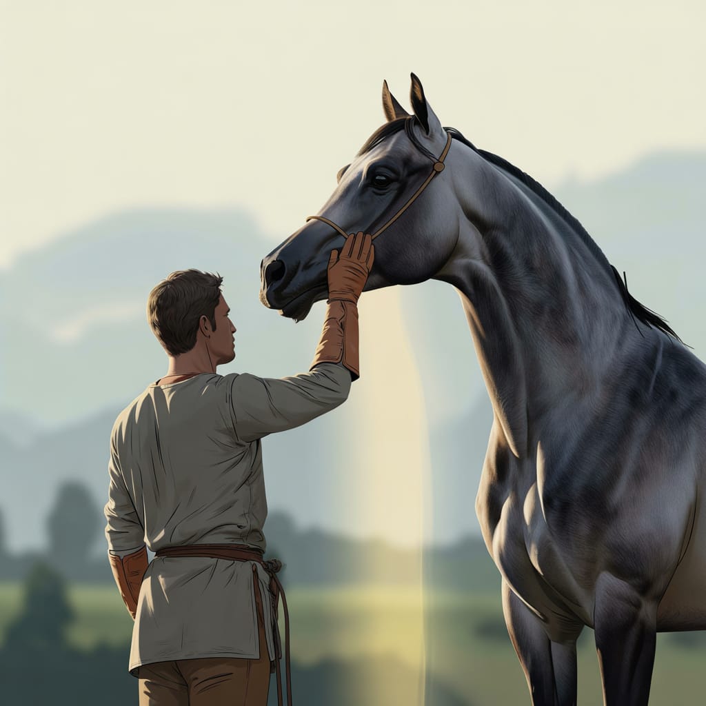 Effective Communication Tips For Horse Trainers