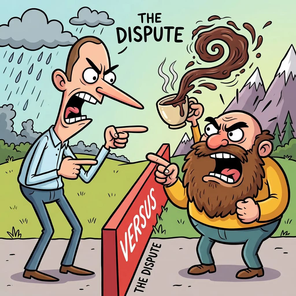 Disputes And How To Get Resolutions Disputes And How To Get Resolutions