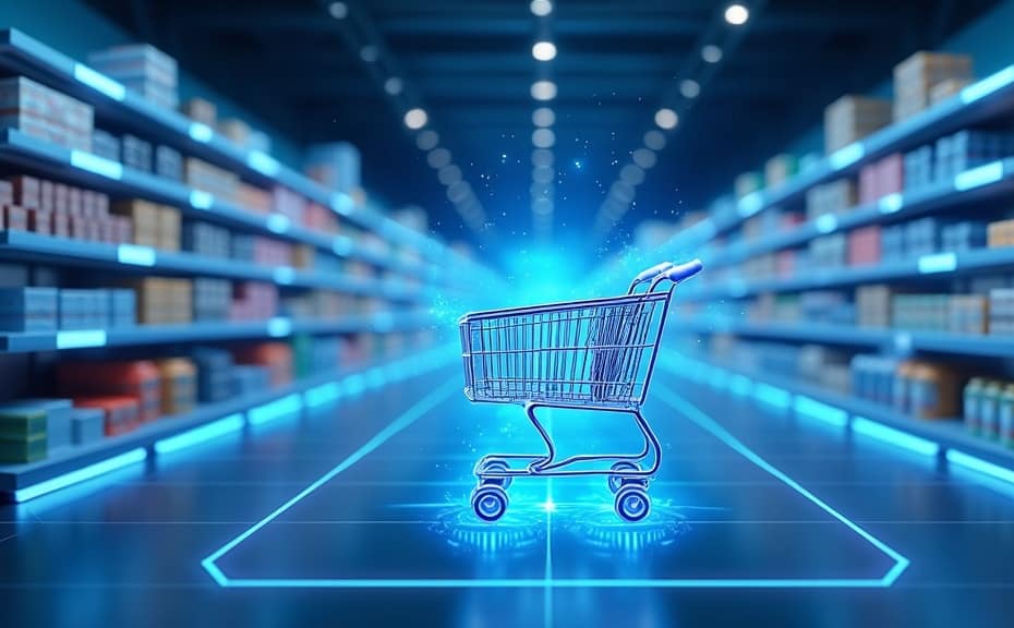 Future Predictions For Online Retail
