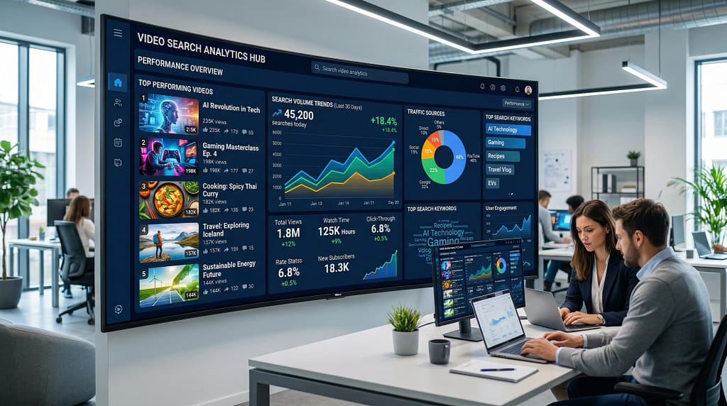 Analyze Of This Year'S Biggest Video Seo Changes 1 Analyze of this year's biggest video seo changes