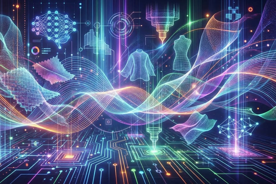 AI In Fashion Design? Personalization And Innovation