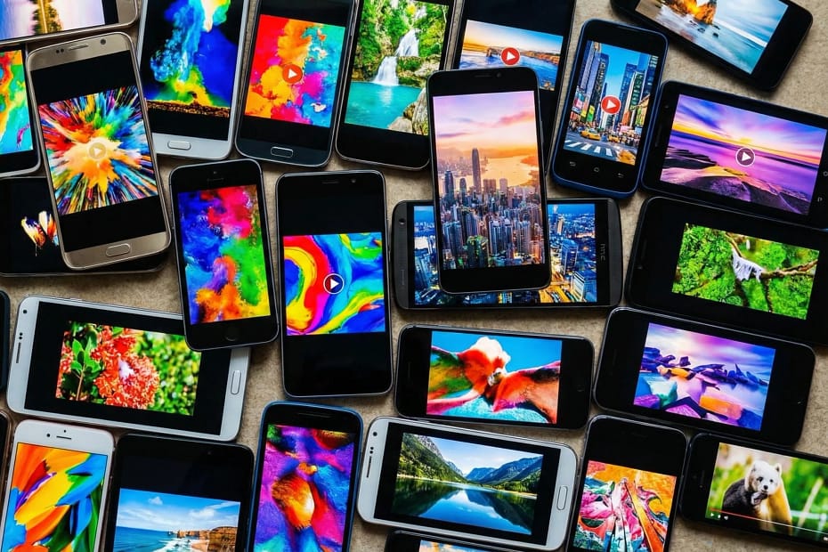 Best video ranking practices for mobile viewing and cross-device reach