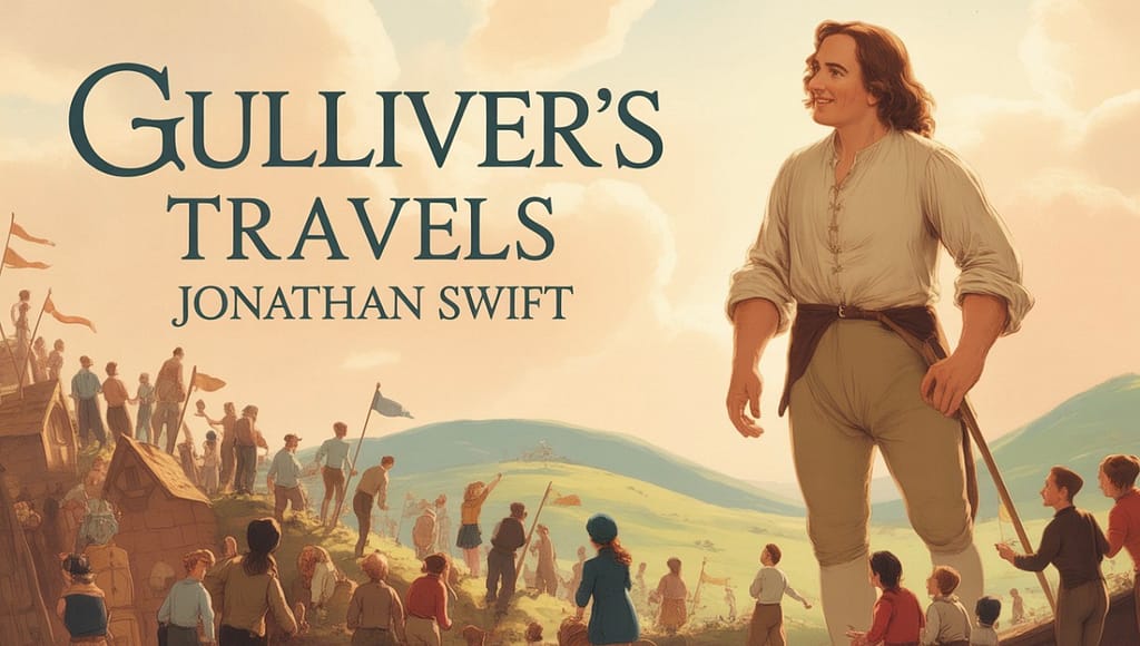 gulliver’s travels van jonathan swift gulliver’s travels van jonathan swift