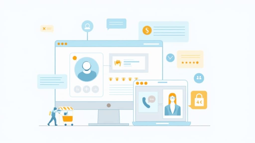 Top Customer Service Experiences In Online Shopping Top Customer Service Experiences In Online Shopping
