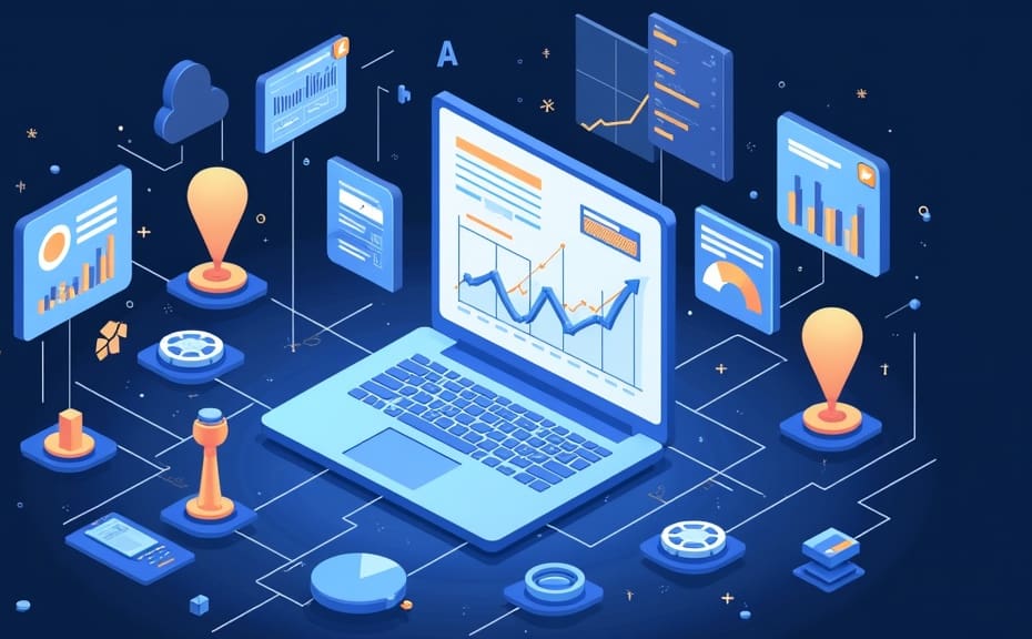 Seo And Ai For Tech Startups