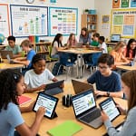 AI In Education Personalized Learning