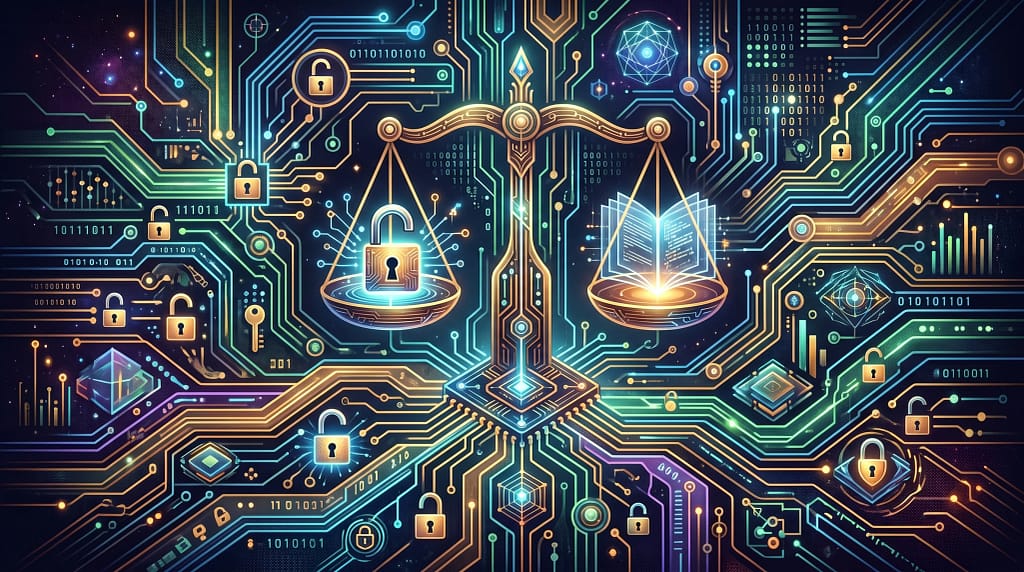 AI In Ethical Algorithm Development