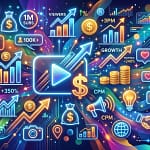 Monetize Your Vlog Channel