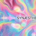 AI-enabled Synesthetic Art Generation For Multisensory Therapeutic Experiences