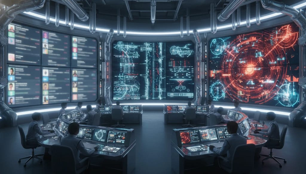 Top AI Content Moderation Frameworks For Social Media