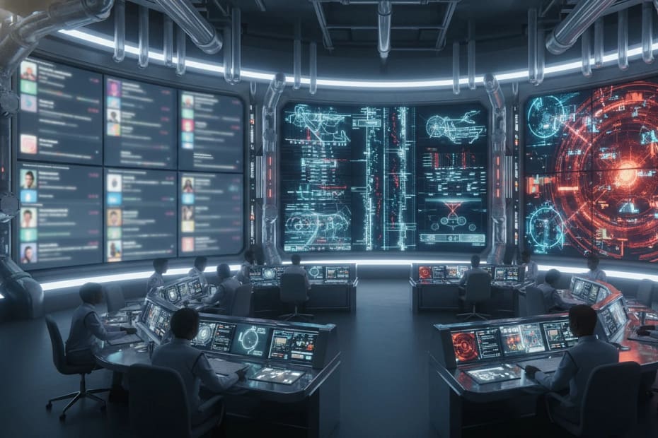 Top AI Content Moderation Frameworks For Social Media