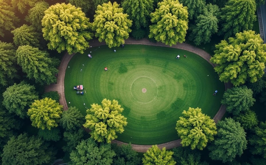 Best Practices For AI In Tree Care