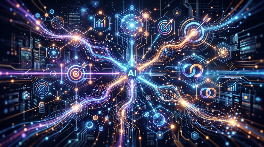 AI For Personalized Marketing